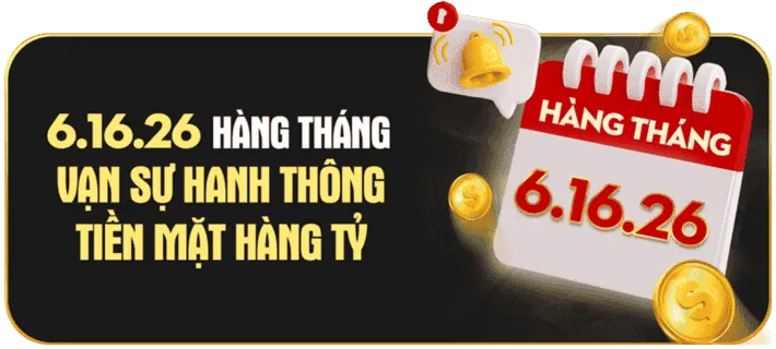 Giá trị thưởng cao GI88